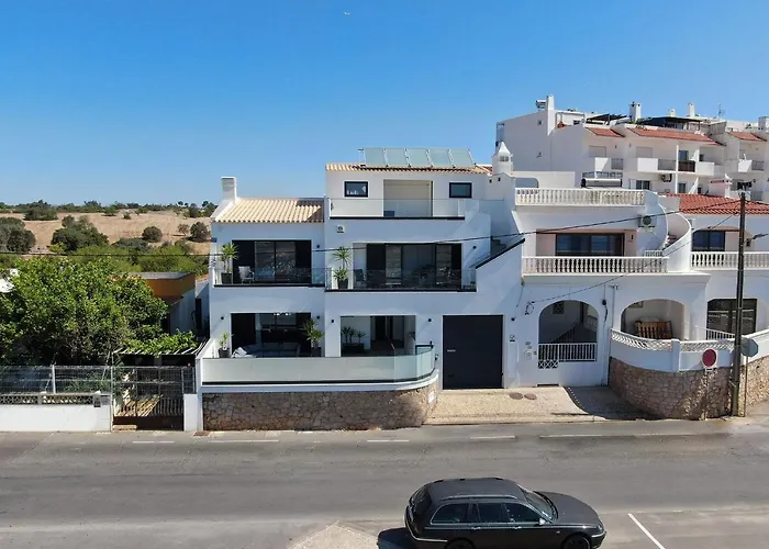 Villa Tropicana