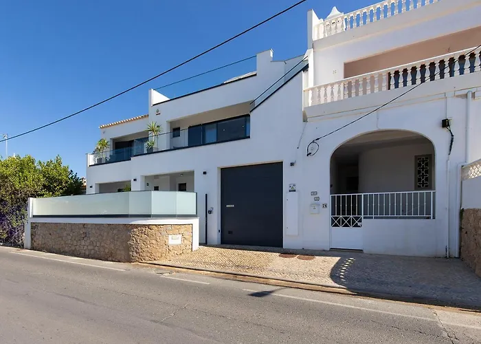 Villa Tropicana