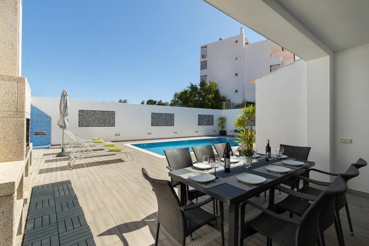 Willa Tropicana Albufeira